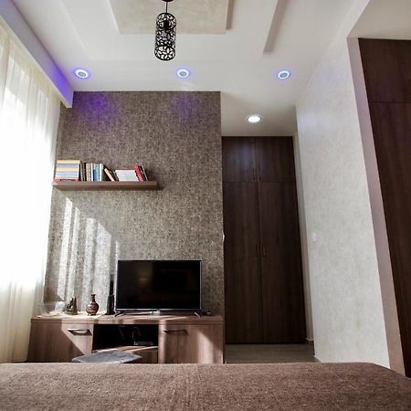 Apartment Bohemian Dream Nikšić Esterno foto