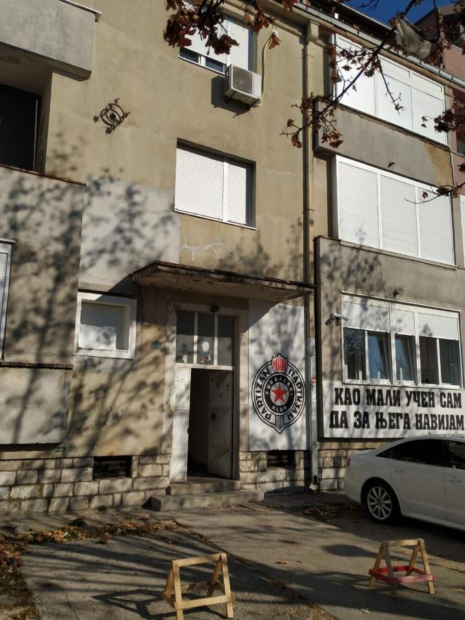 Apartment Bohemian Dream Nikšić Esterno foto