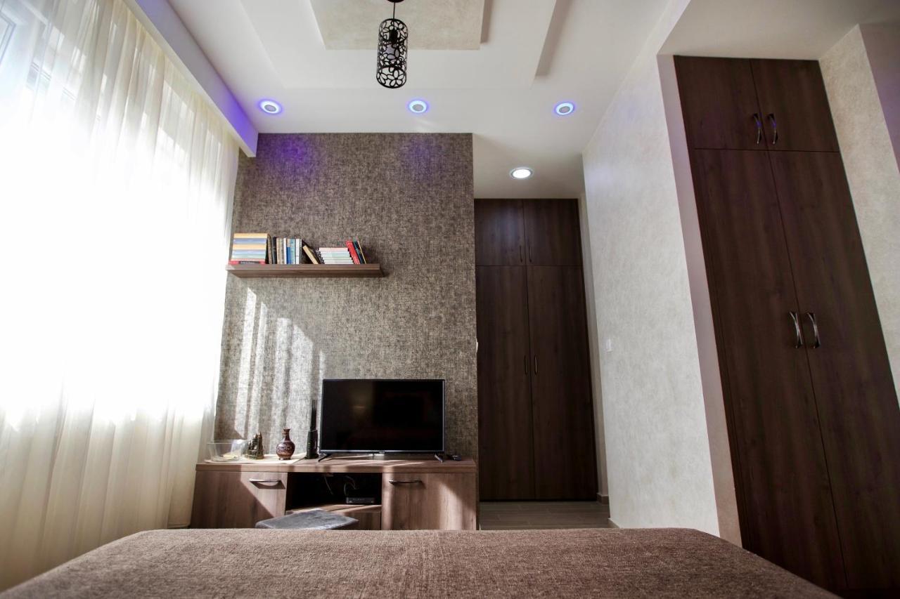 Apartment Bohemian Dream Nikšić Esterno foto