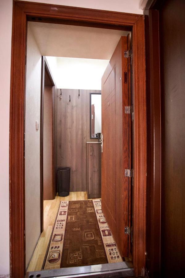 Apartment Bohemian Dream Nikšić Esterno foto