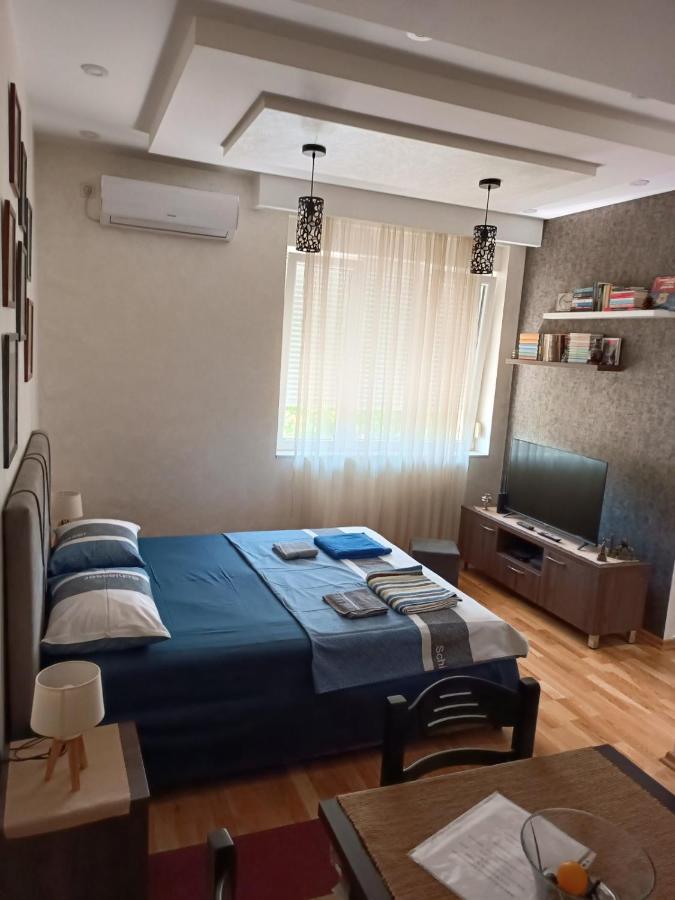 Apartment Bohemian Dream Nikšić Esterno foto